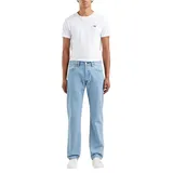 Levis Levi's Herren 501 Original Fit Jeans, Canyon Moon, 40W / 34L