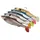 Savage Gear 4D Herring Big Shad - Gummifisch, Farbe:Cod PHP,