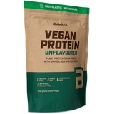 BIOTECH Vegan Protein