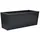 Gutta Valenta 200 x 80 x 90 cm anthrazit