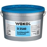 KWG D 3540/0,8 Kork-Kontaktklebstoff