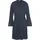 LASCANA Kimono Blau 36/38