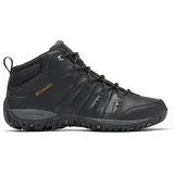 Columbia Herren-Schneestiefel, WOODBURN II CHUKKA WP OMNI-HEAT