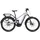 Giant Stormguard E+ 2 2024 27,5 Zoll RH 54 cm Unisex good grey/black