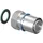 Uponor S-press Verschraubung Ig, 40mm x G 1 1/4", Sn