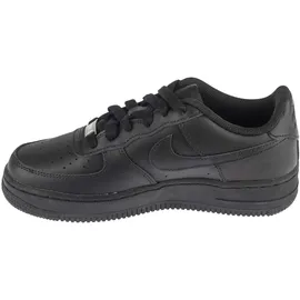 Nike Air Force 1 Low Kinder Schwarz 40