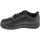 Nike Air Force 1 Low Kinder Schwarz 40