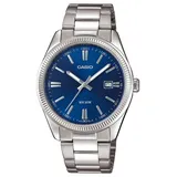 Casio Collection Edelstahl 38,5 mm MTP-1302PD-2AVEF