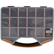 VELLEMAN Perel OMR13 Sortimentskasten (L x x H) 326 x 257 x 48 mm,