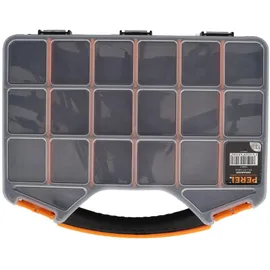 VELLEMAN Perel OMR13 Sortimentskasten (L x x H) 326 x 257 x 48 mm,