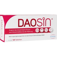 STADA Daosin Tabletten 120 St.