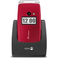 Doro Primo 413 Rot