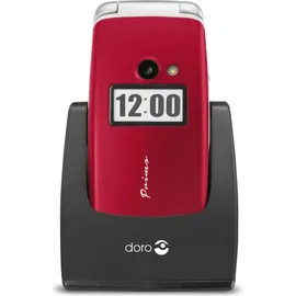 Doro Primo 413 Rot