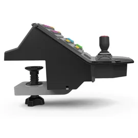 Saitek Farm Sim Side Panel Control Deck for PC (945-000014)