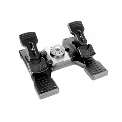 Logitech Saitek Pro Flight Rudder Pedals
