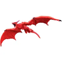 Bandai Namco Entertainment BANDAI) Gamera Rebirth Netflix Movie Monster