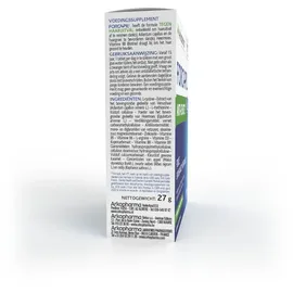 Arkopharma Forcapil Haar-Vitamine Tabletten 30 St.
