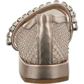 Alma en Pena Ballerinas für Damen aus Italien, Spanien und Portugal für Damen, beige, Größe 39 EU