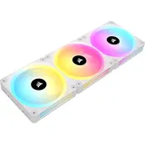 Corsair iCUE LINK QX120 RGB - Gehäuselüfter