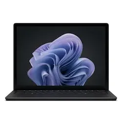 B2B: Surface Laptop 6 15" QHD Touch Black U7 165H 64GB/1TB SSD Win11P