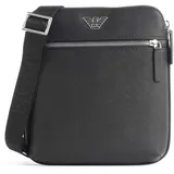 Emporio Armani Umhängetasche schwarz