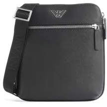 Emporio Armani Umhängetasche schwarz