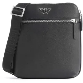 Emporio Armani Umhängetasche schwarz