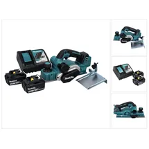 Makita DKP 181 RM