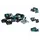 Makita DKP 181 RM
