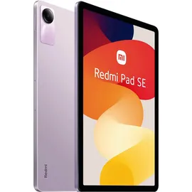 Xiaomi Redmi Pad SE 11.0'' 8 GB RAM 256 GB Wi-Fi lavender purple