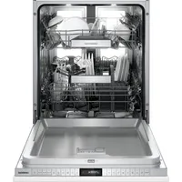 Gaggenau Serie 400 DF480101F Einbau-Geschirrspüler (vollintegrierbar, 598 mm breit)