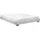 Corium 140 x 200 cm Weiß