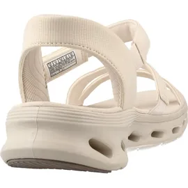 SKECHERS Go Walk Glide-Step 2.0 Ella Damen Offwhite 38