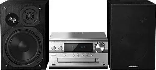 hifi kompaktanlage