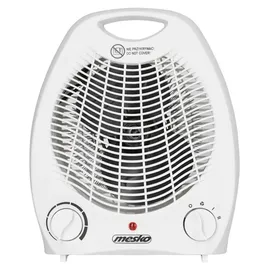 Mesko MS 7719 2000 W Weiß