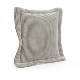 TRENDMANUFAKTUR Kissenbezug Bourbon 70 x 70 cm Beige