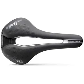 SELLE ITALIA Flite Boost Endurance Superflow 14 cm Schwarz