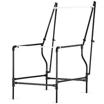 Manfrotto 320PSLB Mini