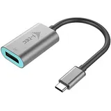 iTEC i-tec USB-C Metal Adapter 60Hz