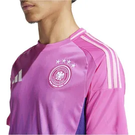 adidas DFB 24 Auswärtstrikot (Pink S