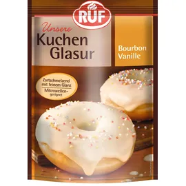 Ruf Kuchenglasur Vanille 100 g