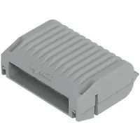 WAGO GmbH& Co. KG Gelbox Größe 2 207-1332