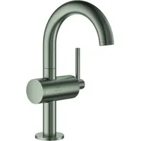 Grohe Atrio Einhandmischer Satin Steel