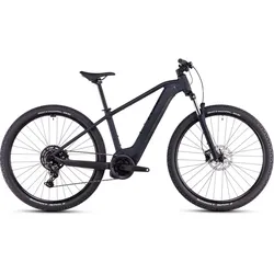 Cube Reaction Hybrid Performance 625 Schwarz Modell 2025