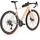 Focus Atlas 8.7 Grx Rd-rx820 2024 Rennrad - Melon Glossy / Lightgrey Glossy - S