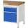 Rau Schubladenschrank Modell L3.4 BxTxH 580x650x620mm