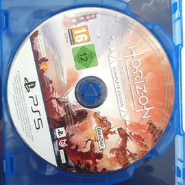 Horizon Forbidden West - Complete Edition (USK) (PS5)