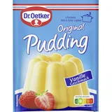 Dr. Oetker Puddingpulver 3 Pack
