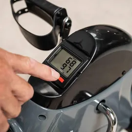 InnovaGoods Velora 2100 Schwarz