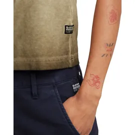 G-Star Deck 2.0 High Loose Chino Dunkelblau 32 32